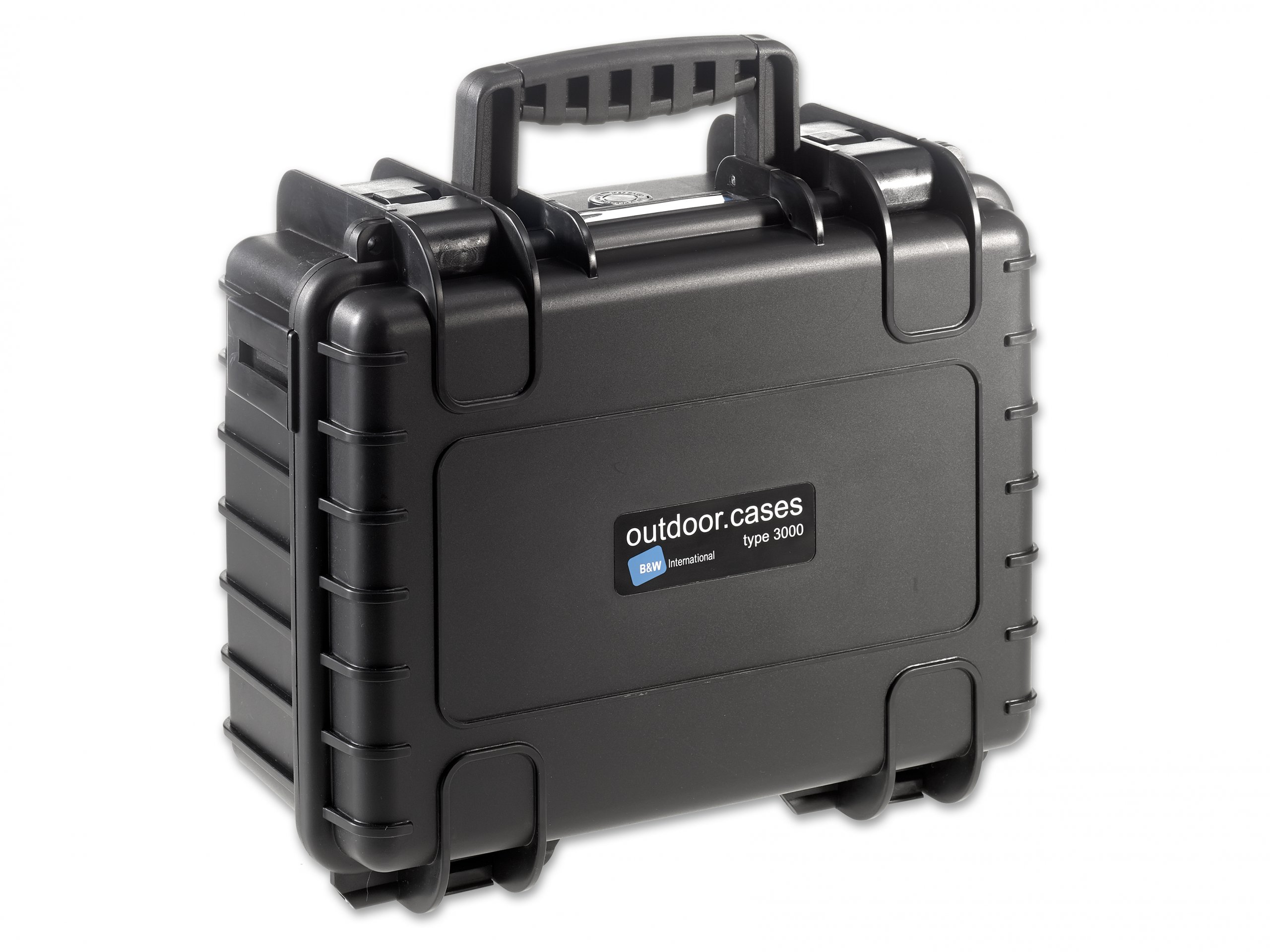 Outdoor Case Typ 3000