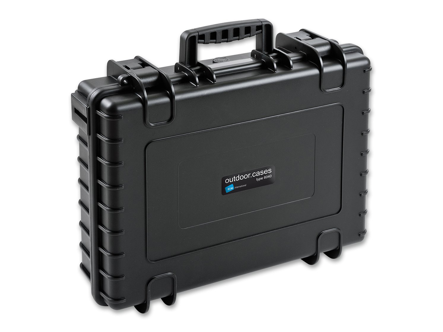 Outdoor Case Typ 6040