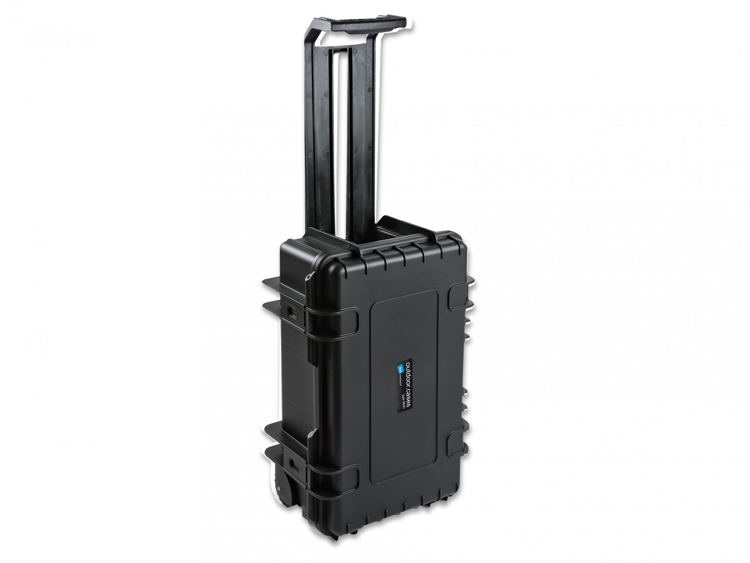 Outdoor Case Typ 6600