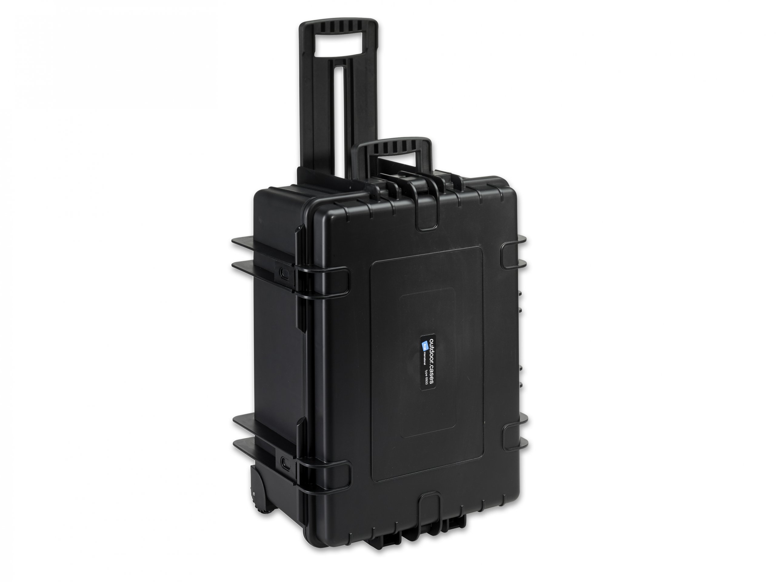 Outdoor Cases - bwh Koffer