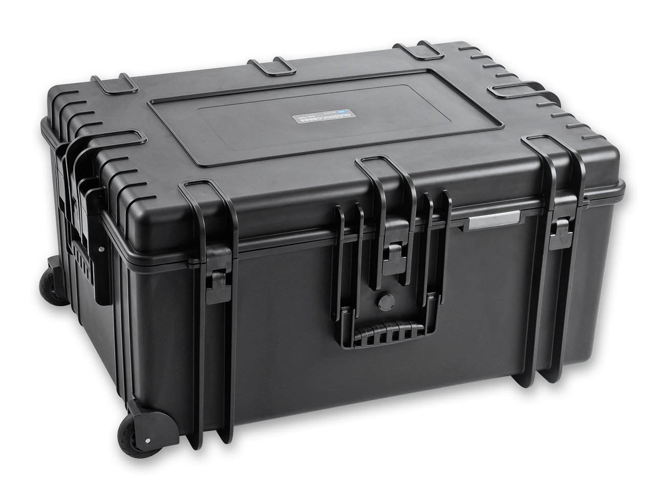 Outdoor Case Typ 7800