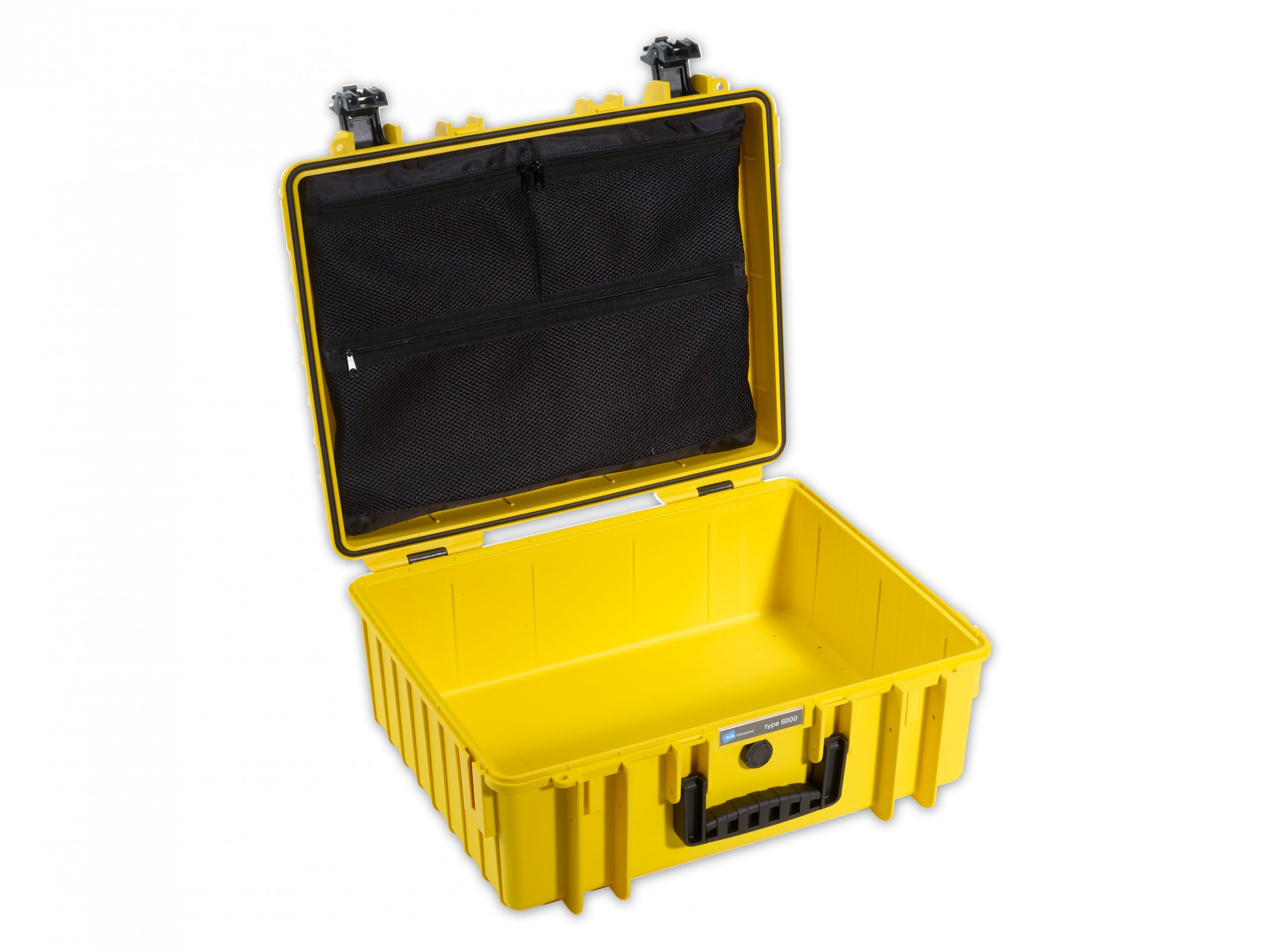 Outdoor Case - sizes & accessories - bwh Koffer