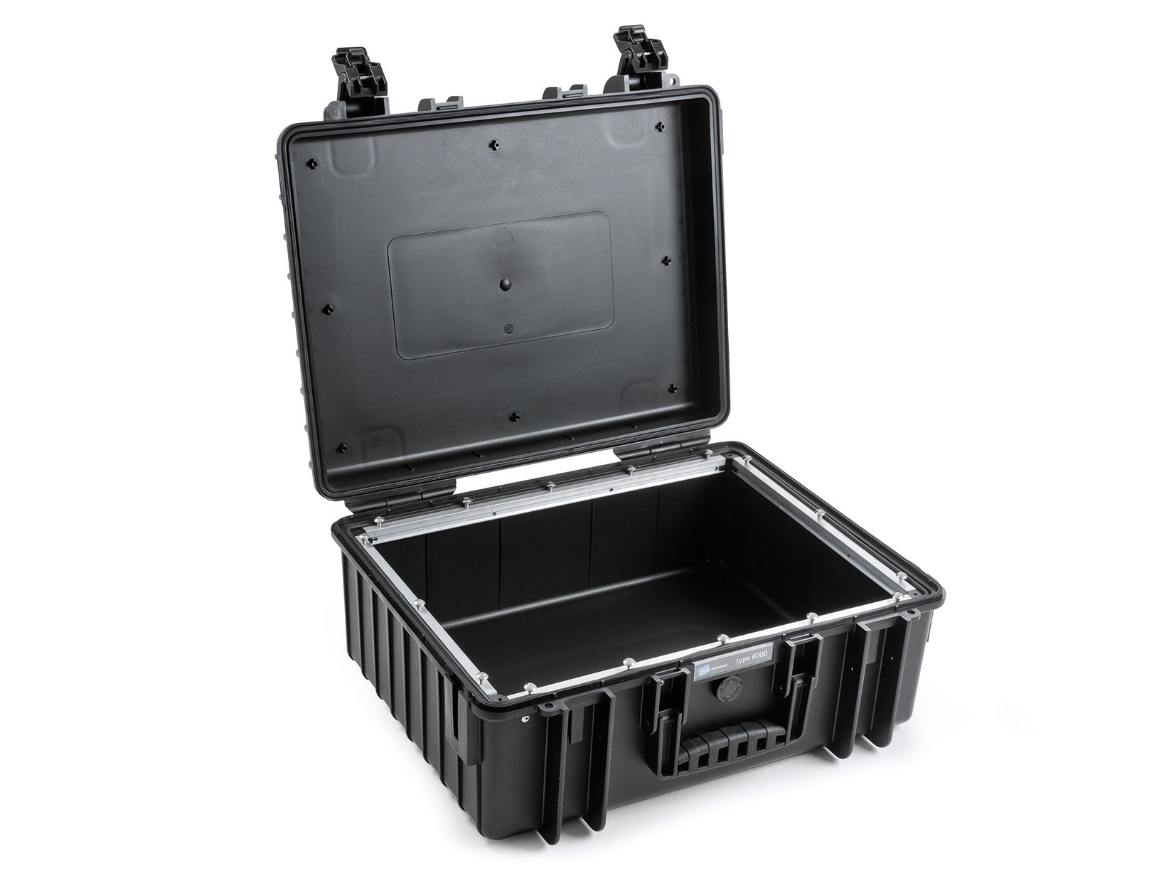 Aluminium Einbaurahmen für Outdoor Case