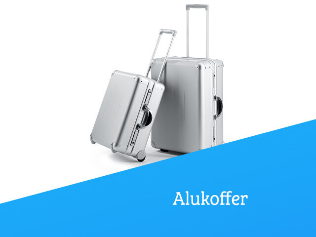 Alukoffer