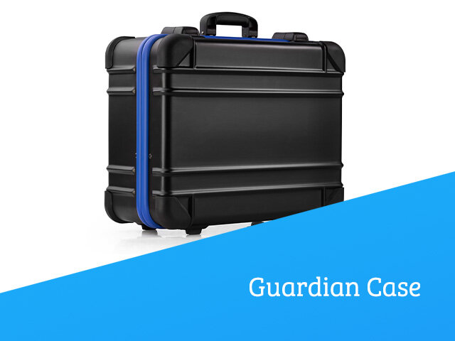 Guardian Case