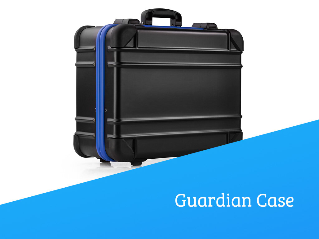 Guardian Case