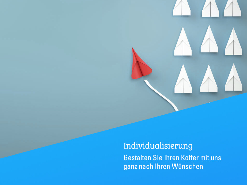 Individualisierung