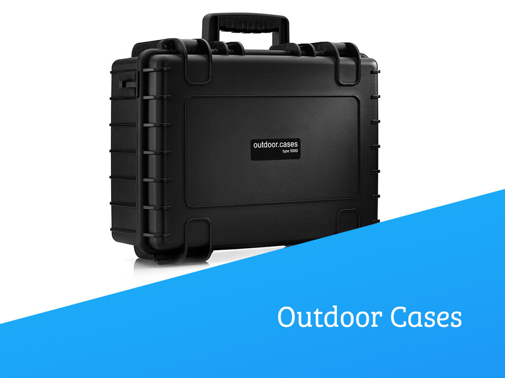 Outdoor Cases