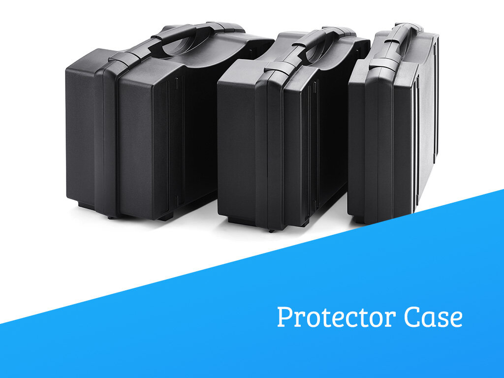 Protector Case