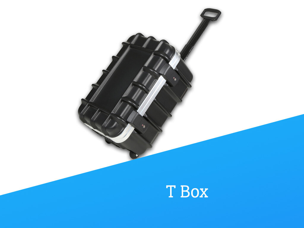 T Box