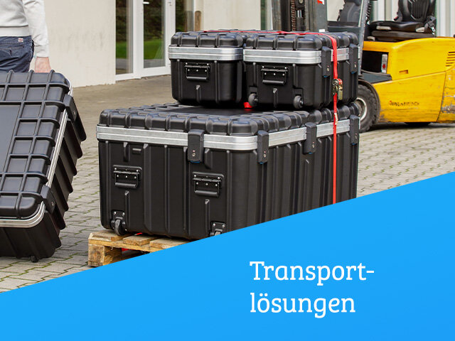 Transportlösungen