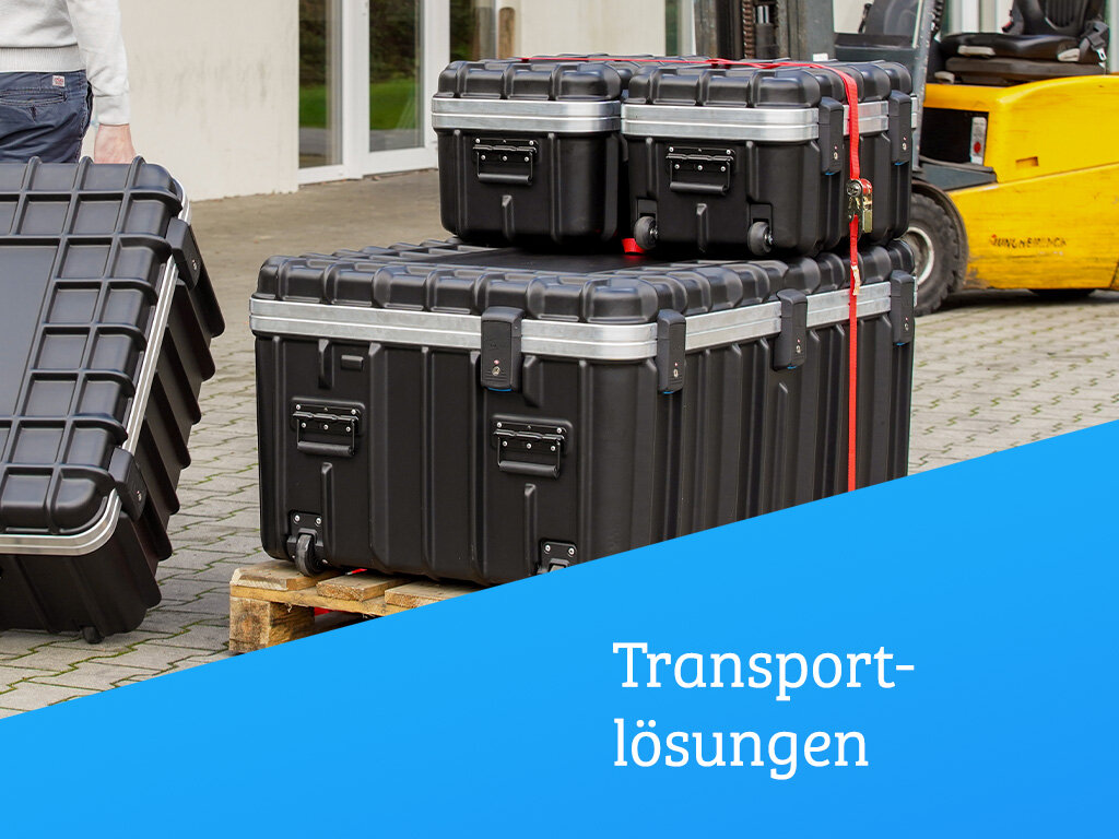 Transportlösungen