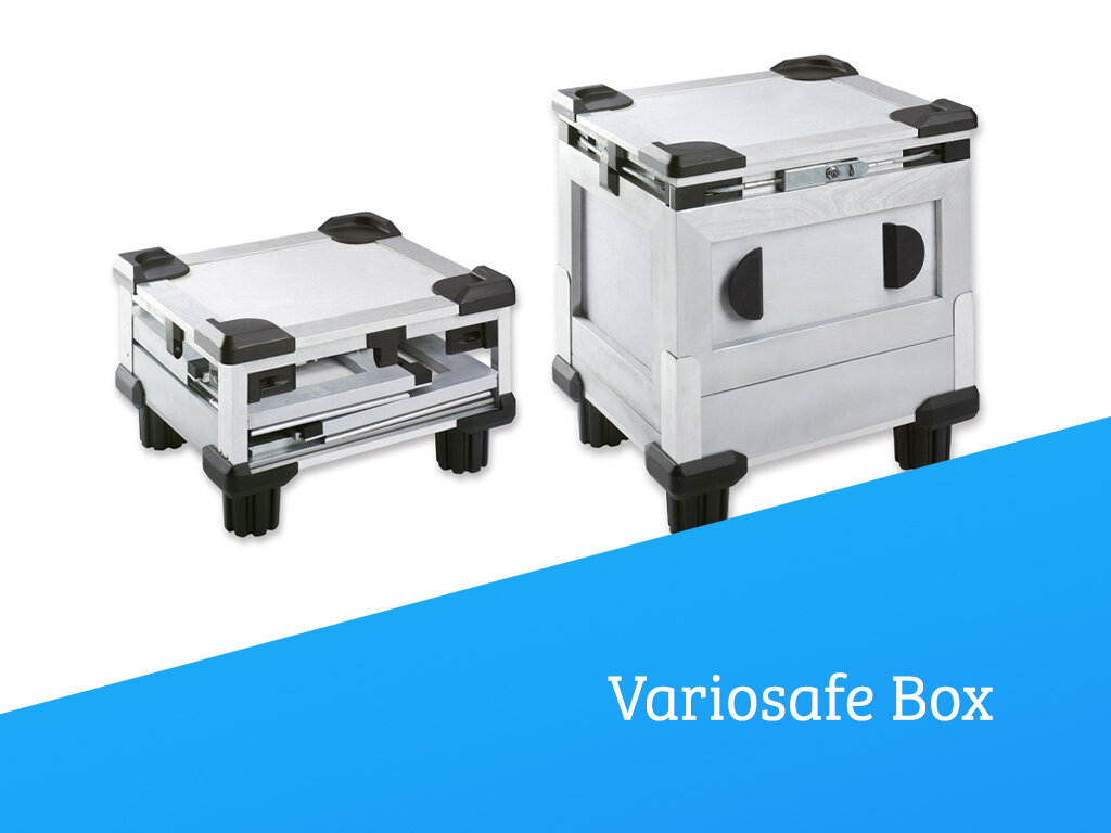 Variosafe Box