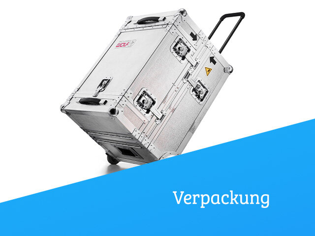 Verpackung