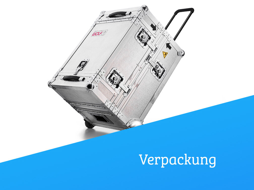 Verpackung