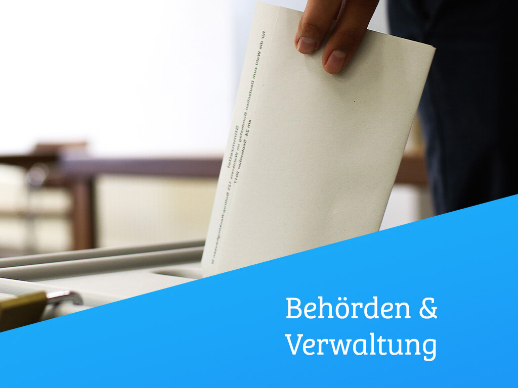 Behörden & Verwaltung