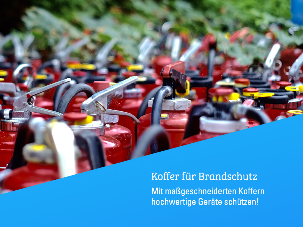 Brandschutz