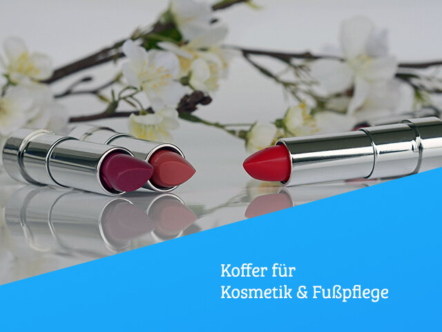 Kosmetik & Fußpflege