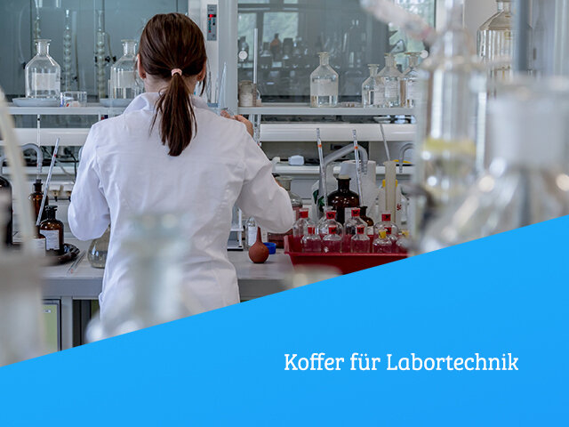 Labortechnik