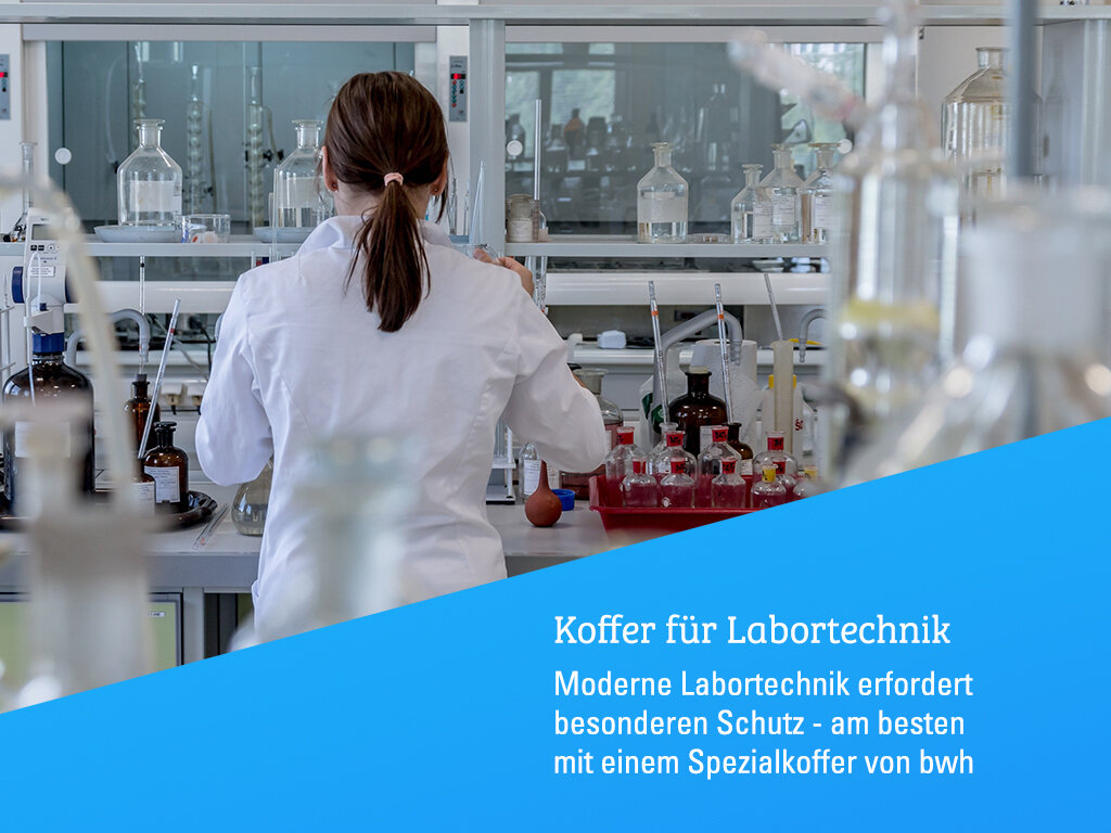 Labortechnik