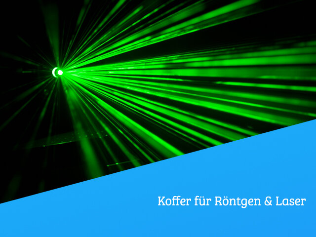 Röntgen & Laser