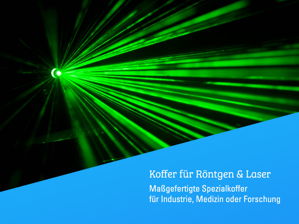 Röntgen & Laser