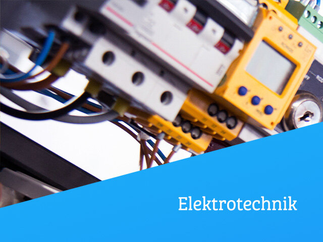 Elektrotechnik