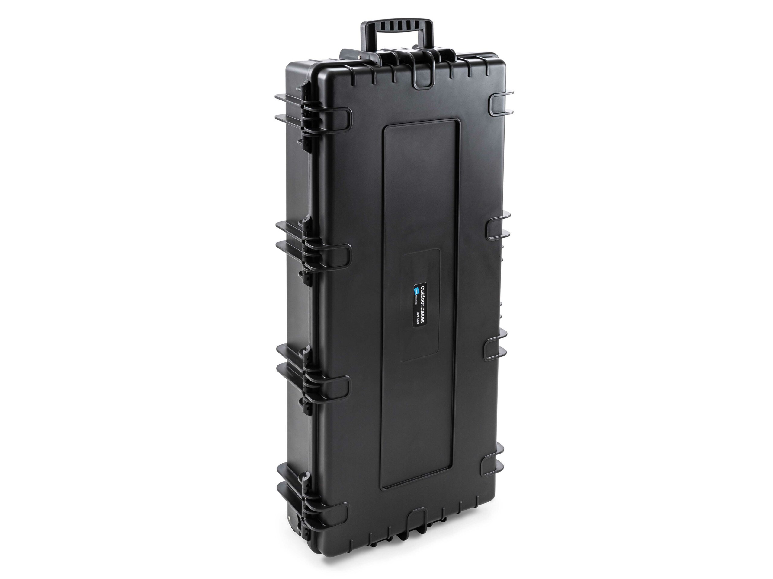 Outdoor Case Typ 7200