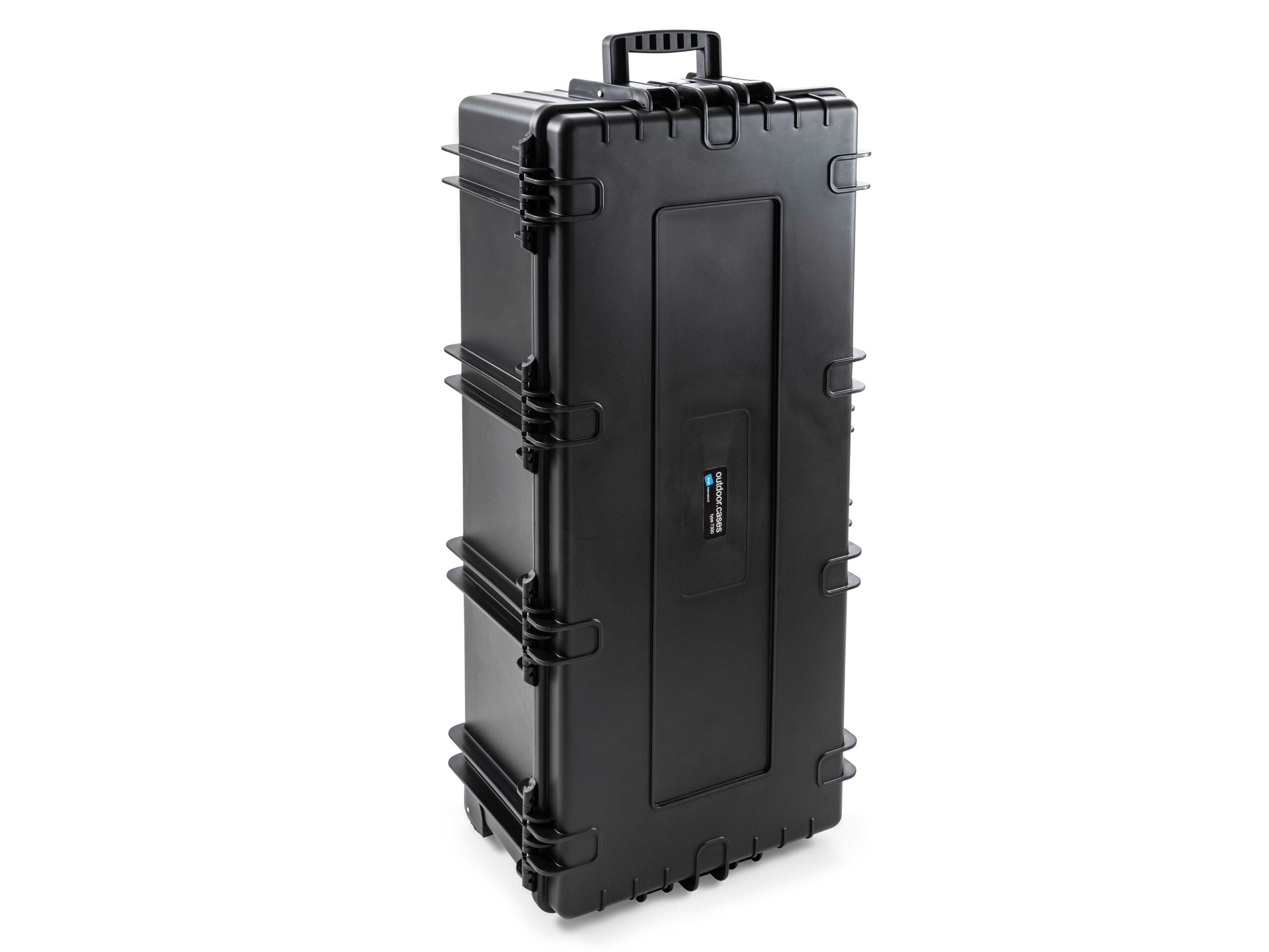 Outdoor Case Typ 7300