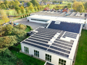 Career at bwh Koffer - Location in Hörstel-Bevergern