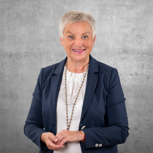 Rita Wulf