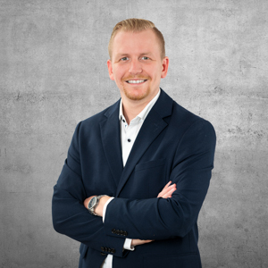 Florian Leben